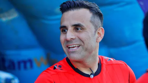 Una enfermedad dejó fuera de acción a Maza para este fin de semana.