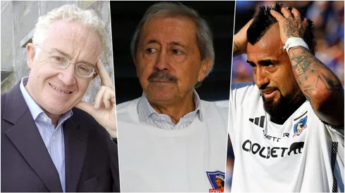 Vidal está en medio de una fuerte polémica de manera indirecta.