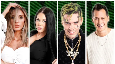 El reality de competencia está por comenzar.