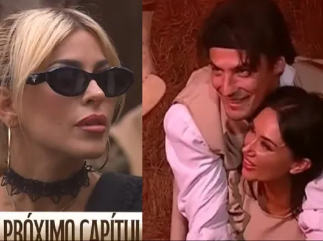 ¿Ganar o Servir?: Oriana desconsolada tras imágenes de Facu y la Fiera