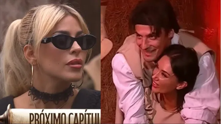 Un intenso momento se vivirá en el nuevo capítulo del reality.