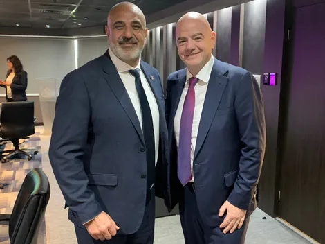 FIFA confirma cuándo se jugará el Mundial Sub 20 en Chile