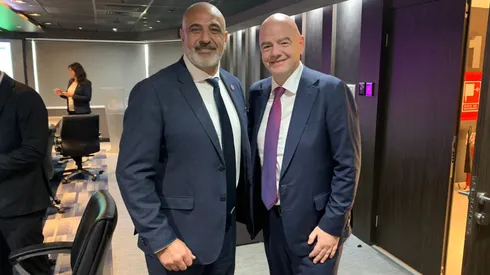 FIFA le confirmó a la ANFP las fechas en que se jugará el Mundial Sub 20 en 2025.