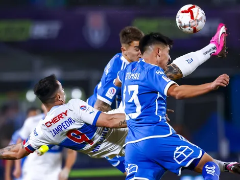 La UC define el estadio para el Clásico Universitario