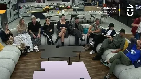 El reality de competencia comenzó su recta final.