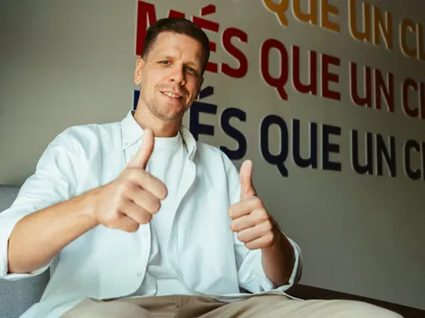 El sueldo del portero que le ganó a Bravo para llegar al Barcelona