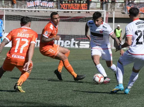 Cobreloa y Deportes Copiapó se juegan la permanencia: ¿Quién es el favorito para ganar?