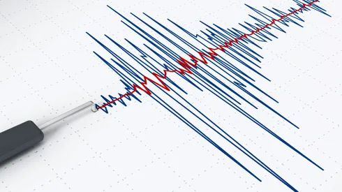 Descubre los últimos sismos de este juves 3 de octubre.