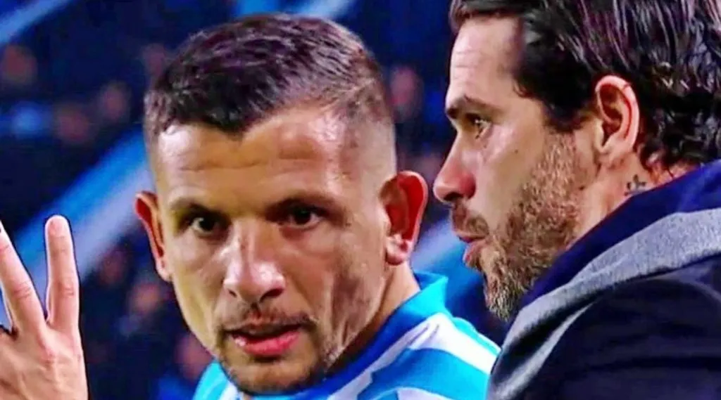 Vecchio destacó a Gago entre los mejores entrenadores que tuvo.