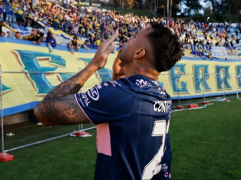 ¿Qué jugador anotará el primer gol de la fecha 27 del Campeonato Nacional 2024?