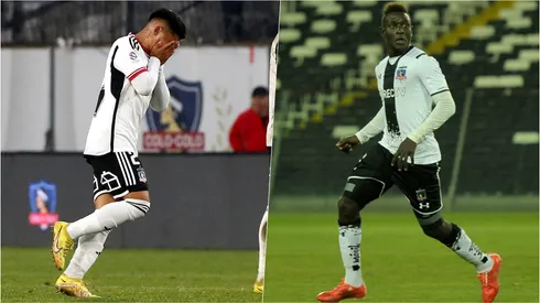 Jordhy Thompson quedó impactado por la muerte de Mou Jadama.