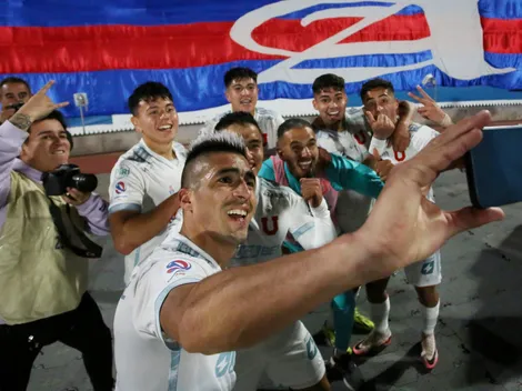 La U define al reemplazante de Leandro Fernández