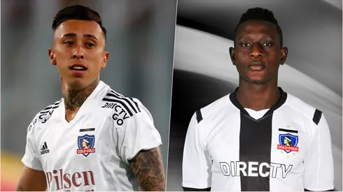 Martín Rodríguez despidió a su excompañero Modou Jadama