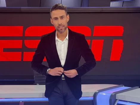 Valdivia cerró el debate de si Colo Colo con la UC es clásico