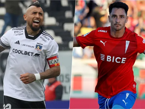 La gran previa del clásico entre Colo Colo y UC