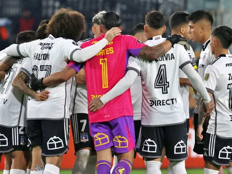 Con un cortado: Los citados de Colo Colo ante la UC