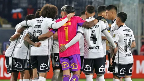 El Cacique se juega un partido clave ante la UC.