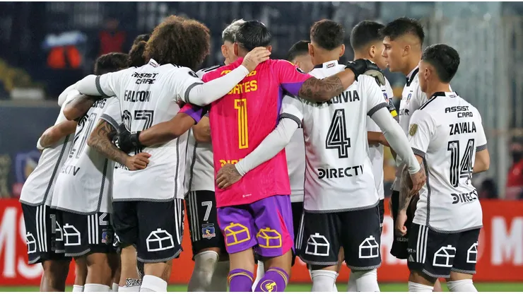 El Cacique se juega un partido clave ante la UC.
