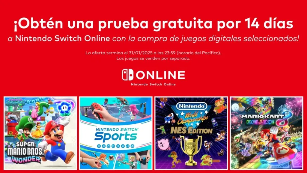 (Foto: Nintendo)