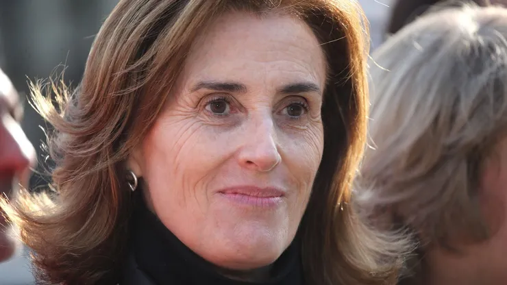 Marcela Cubillos
