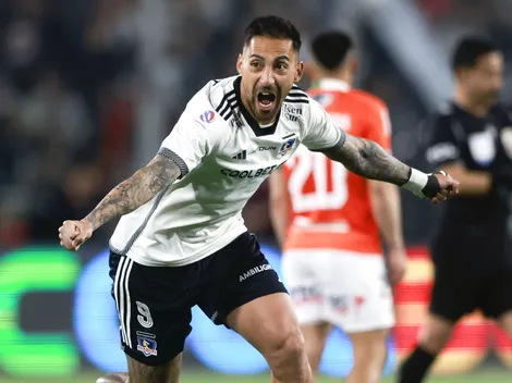 Grave acusación de Caamaño al VAR por gol ilegítimo cobrado al Colo