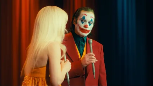 La película llega este jueves a los cines nacionales.