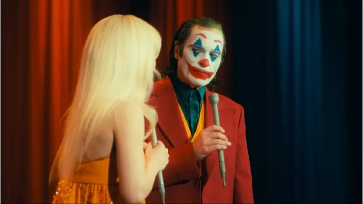 La película llega este jueves a los cines nacionales.