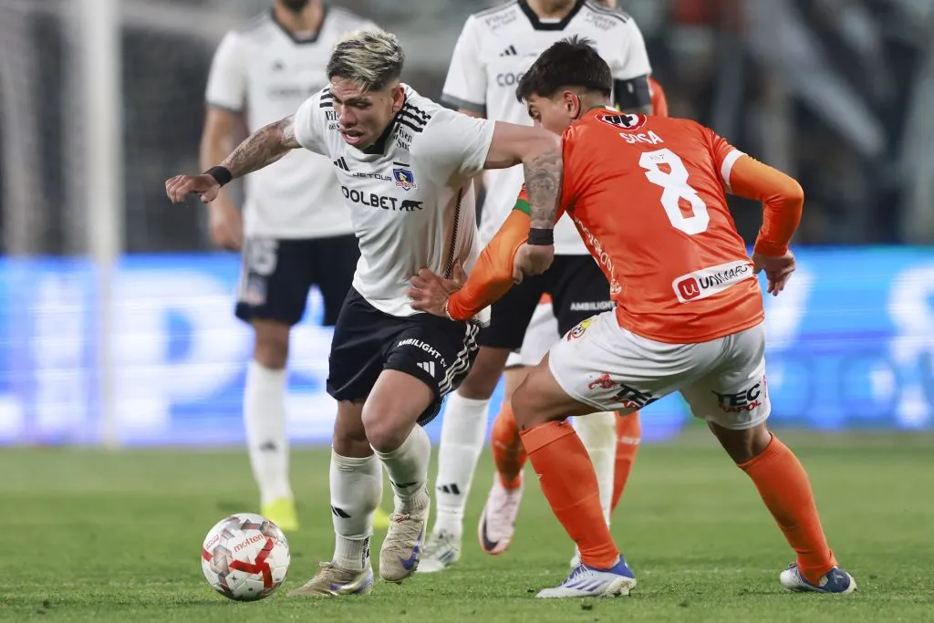 Carlos Palacios se hizo popular por la frase “te pusiste nerviosa”