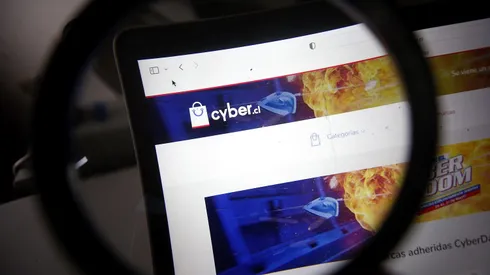 Cyber.cl