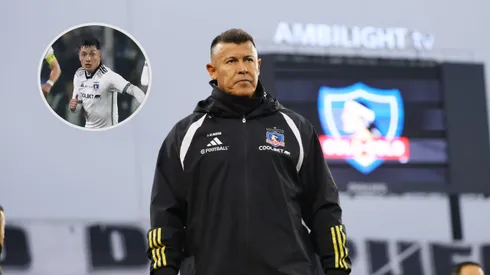 Zavala queda fuera de la convocatoria para el clásico con la UC