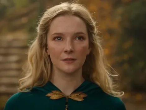 Los Anillos del Poder: ¿A qué hora dan el capítulo 8?