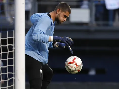 Revelan el real motivo de Tiago Nunes para sacar a Gillier