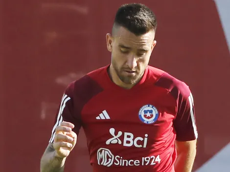 La Roja "bullanguera" quiere llenar el Nacional