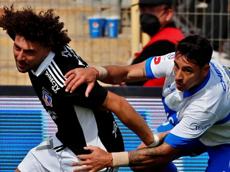 Los datos no mienten: Falcón tiene medido a Zampedri