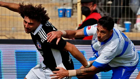 Falcón enfrentará a uno de sus rivales favoritos en el fútbol chileno.