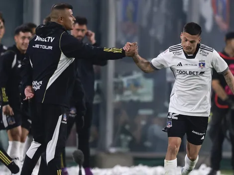 Almirón revela el momento en que se obsesionó con Cepeda