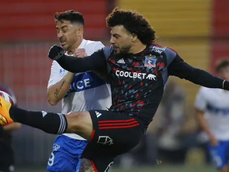 Ídolo de la UC quiere al Peluca en su equipo: "Pásenme 18 Falcón"