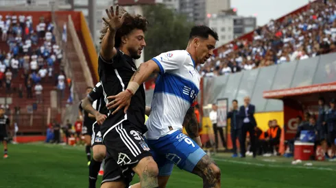 Respuesta cruzada a Falcón por ninguneo a Zampedri.