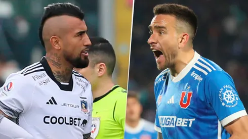 Zaldivia respondió a los dichos de Vidal