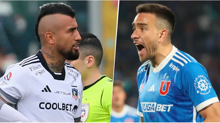Zaldivia respondió a los dichos de Vidal