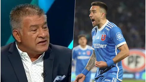 Borghi aclaró los dichos y Zaldivia aceptó disculpas.