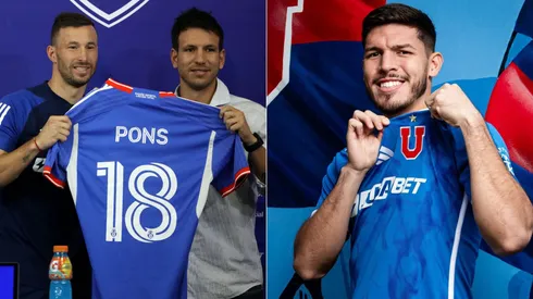 Dos fichajes que dejan expuesta la solidez del trabajo en el mercado de pases.