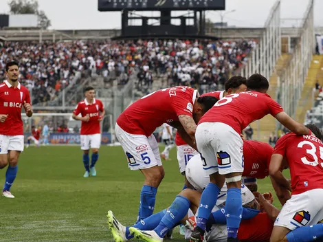 Los duelos que tienen a la UC como el más ganador en el Monumental