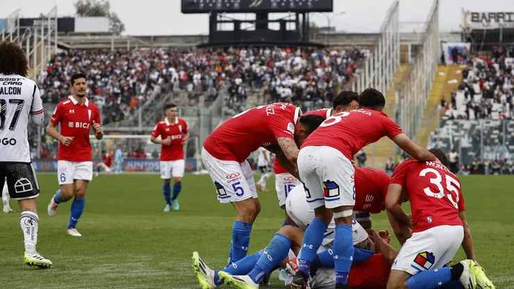 Colo Colo UC