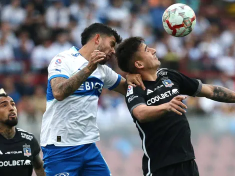 Pronósticos Colo Colo vs Universidad Católica: las mejores apuestas para el Clásico Moderno