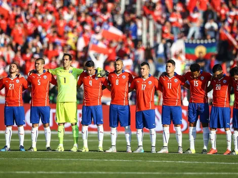 Ni Vidal ni Alexis: escogen al mejor jugador de la Generación Dorada