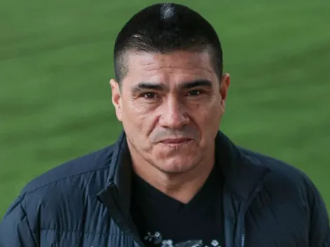 Toby Vega se la juega con futuro refuerzo albo: "Deberían traer a..."