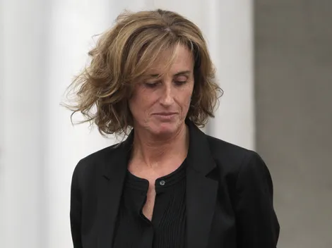 El inesperado revés que sufrió Marcela Cubillos en su candidatura