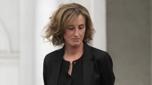 La actual alcaldesa ha sido cuestionada en los últimos días por su alto sueldo en la USS.