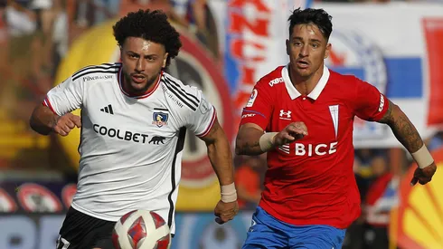 Peluca amenaza a Zampedri por el clásico y el récord.